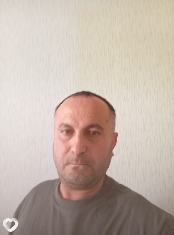 Бахром, 47, Иванове — анкета №4359362
