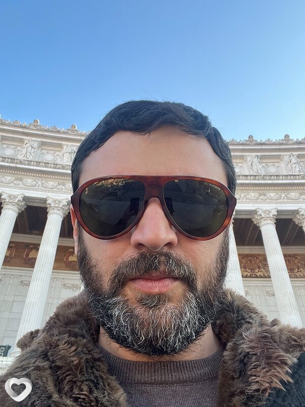 Эдуард, 45, Ереван — анкета №4359365