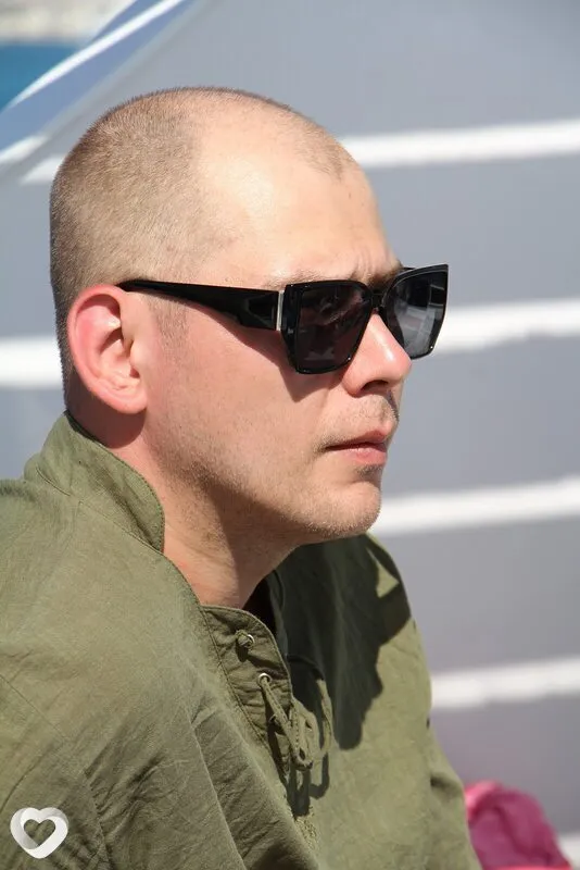 Илья, 33, Москве — анкета №4359367