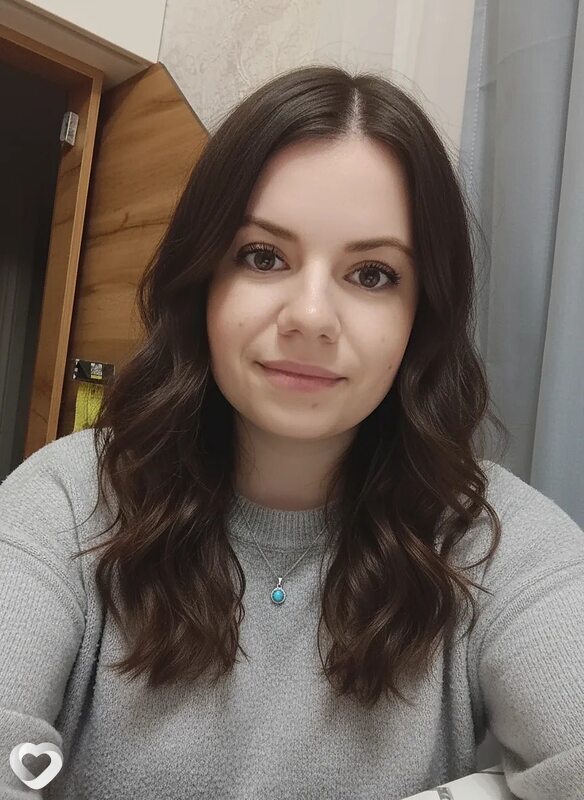 Галина, 27, Челябинске — анкета №4359375