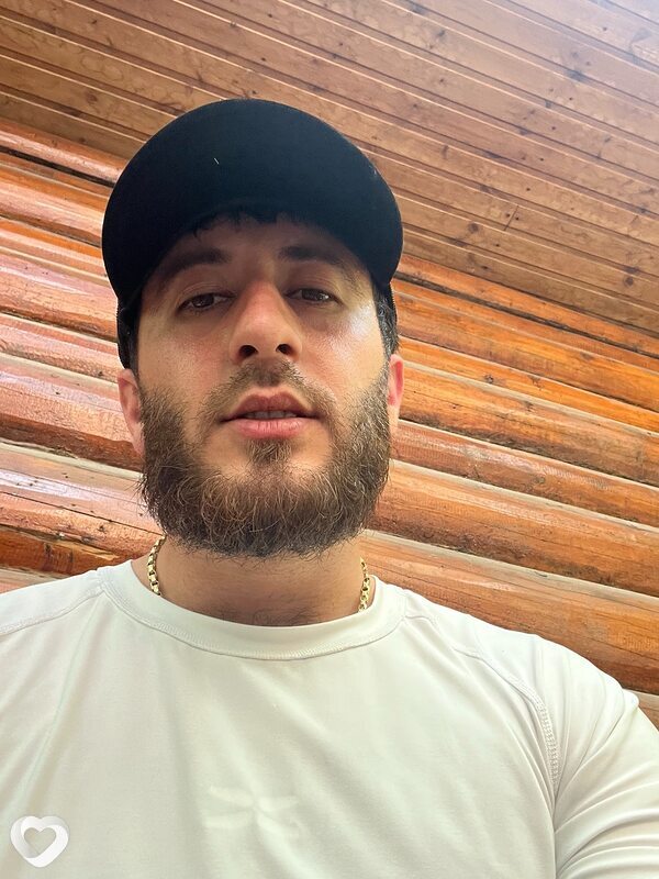 Ален, 35, Химках — анкета №4359377