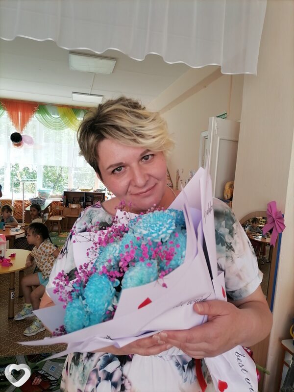 Оксана, 46, Барнауле — анкета №4359378