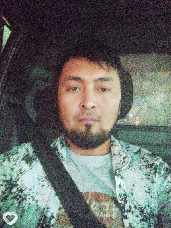 Була, 34, Шымкенте — анкета №4360225