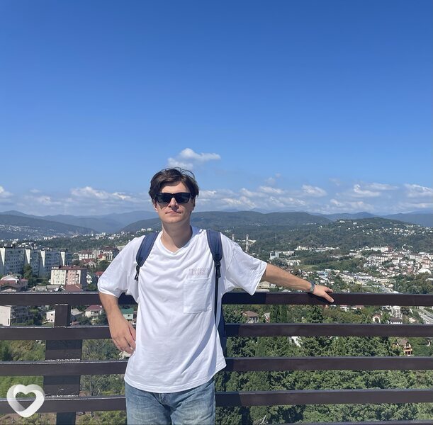 Vd, 31, Ставрополе — анкета №4360226