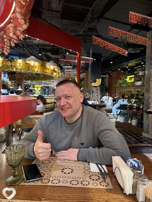 Александр, 41, Старом Осколе — анкета №4360230