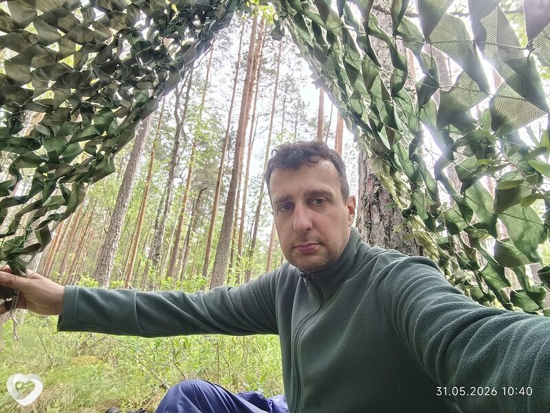 Юрий, Кострома