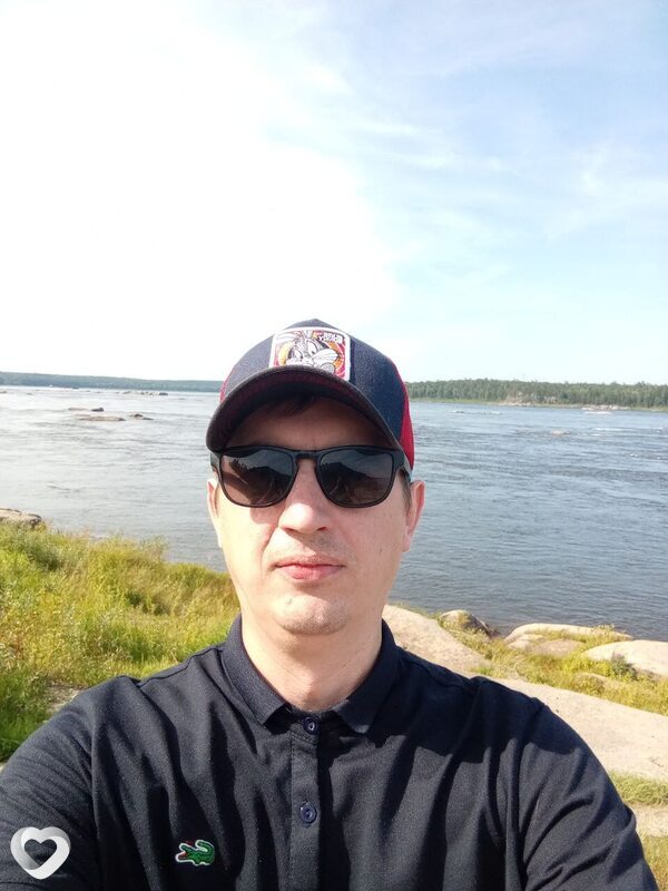 Александр, 41, Красноярске — анкета №4360245