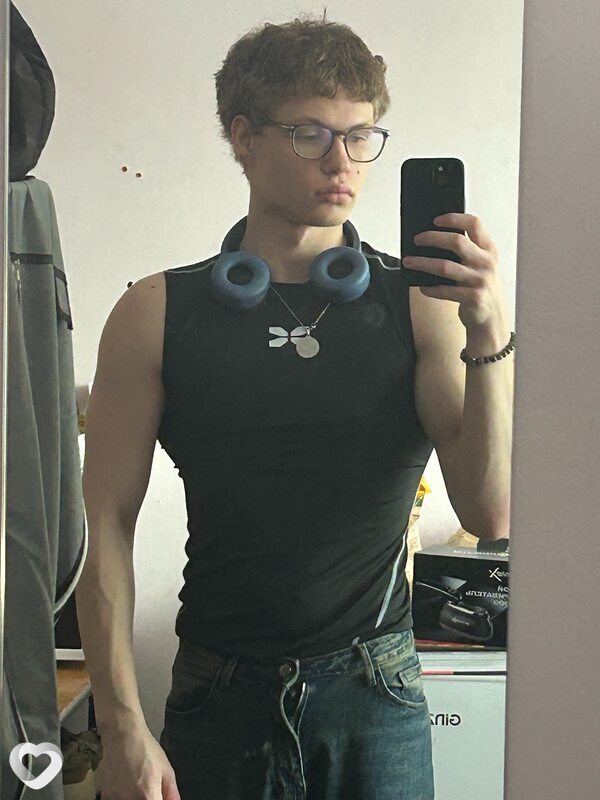 Даниил, 18, Иркутске — анкета №4359403