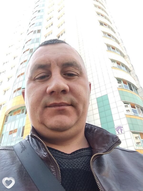 Саня, 36, Минске — анкета №4359406