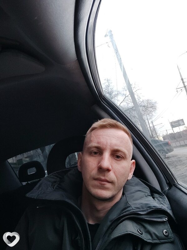 Михаил, 32, Волгограде — анкета №4359411