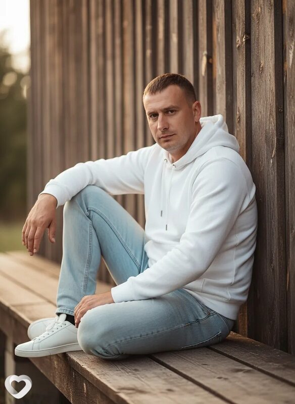 Алексей, Отрадный