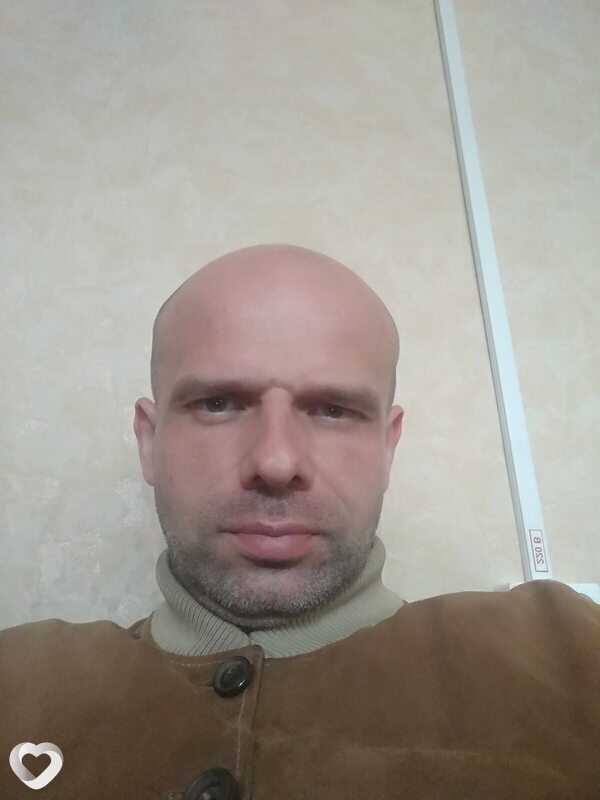 Марсель, 42, Ульяновске — анкета №4359414