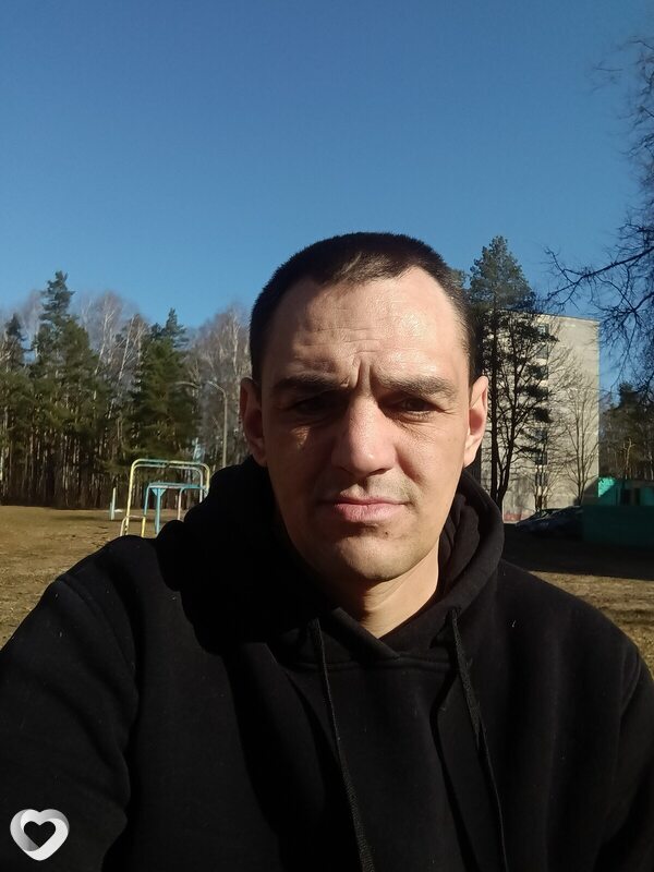 Виталик, 36, Бобруйске — анкета №4359418