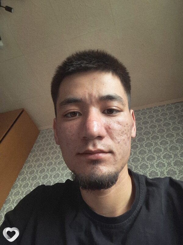Ерканат, 29, Караганде — анкета №4359420