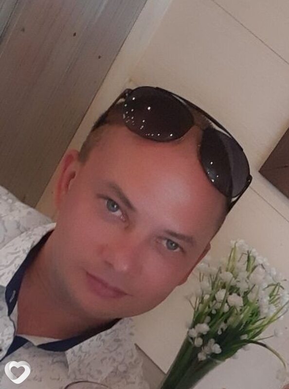 Andrei, 37, Ижевске — анкета №4359453