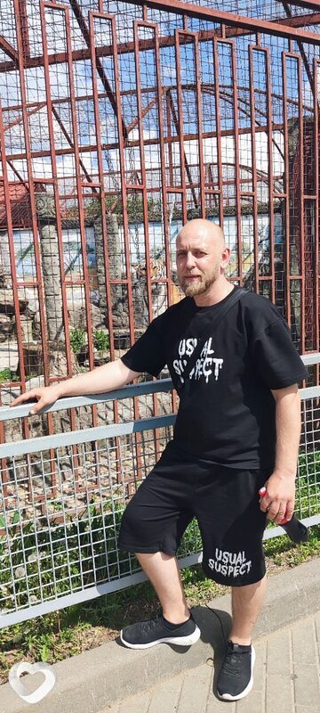Александр, 37, Минске — анкета №4359458
