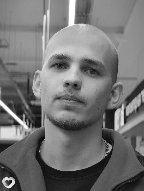 Дмитрий, 24, Гродно — анкета №4359461