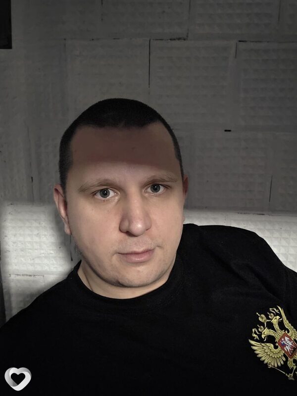 Артём, 35, Екатеринбурге — анкета №4359465