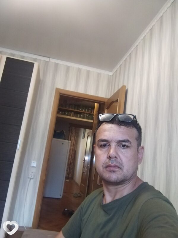 Бек, 38, Липецке — анкета №4359510
