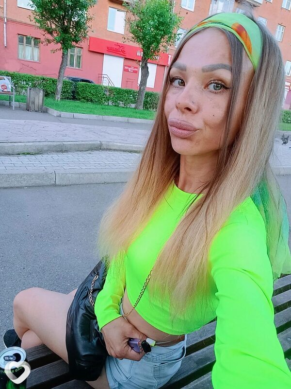 Юля, Нижнеудинск