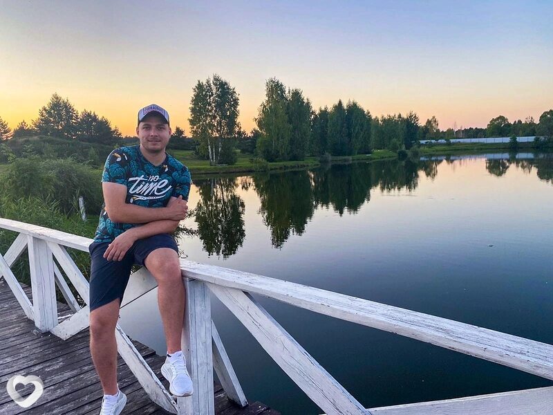 Сергей, 32, Брянске — анкета №4359677