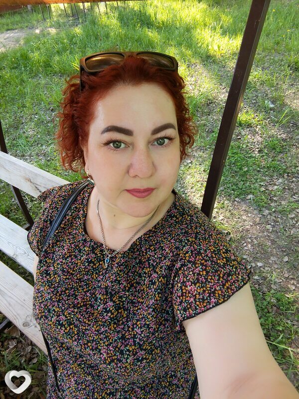 Лиля, 47, Нефтекамске — анкета №4359684