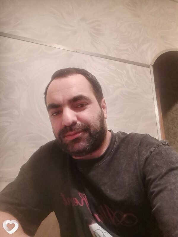 Artur, 38, Одинцове — анкета №4359693