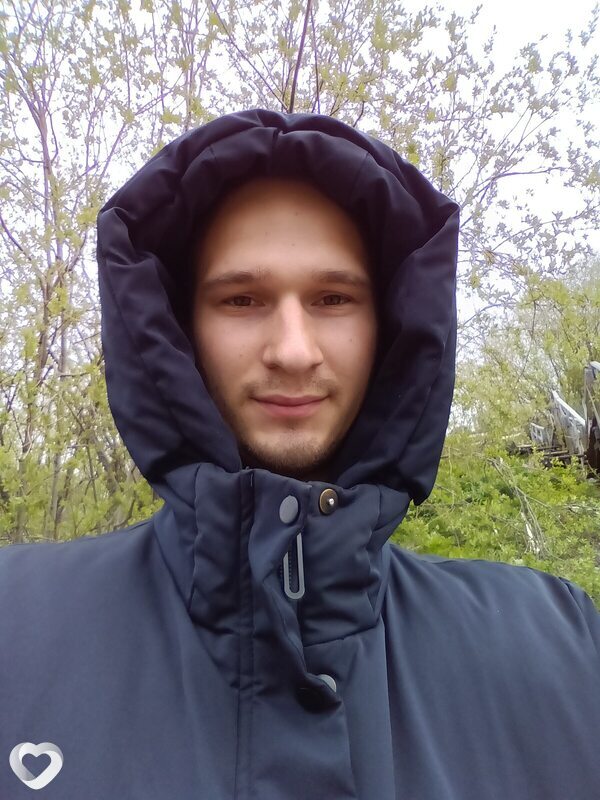 Ваня, Салехард