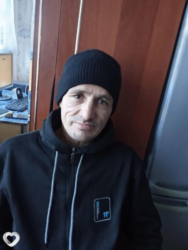 Руслан, 47, Уфе — анкета №4359696