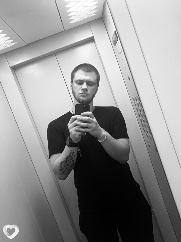 Кирилл, 22, Саратове — анкета №4359552