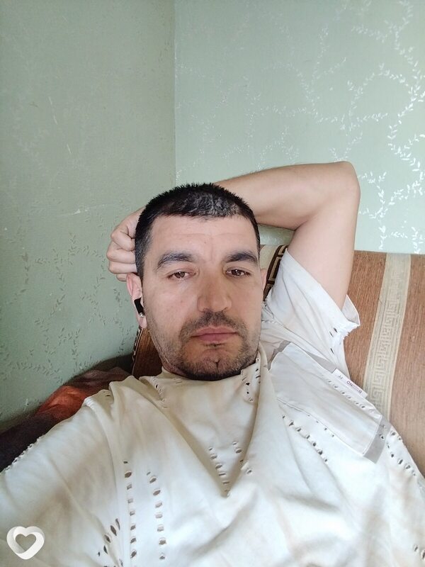 Алик, 37, Екатеринбурге — анкета №4359554