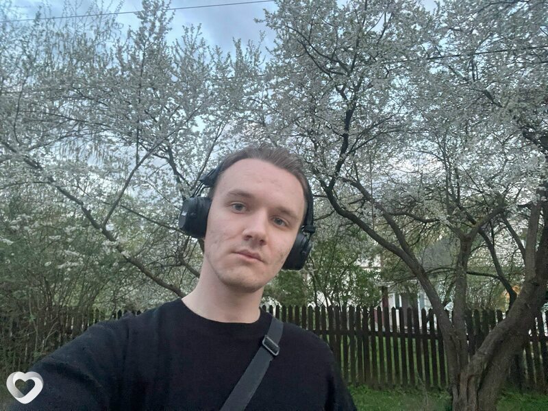 Саша, Желтые Воды