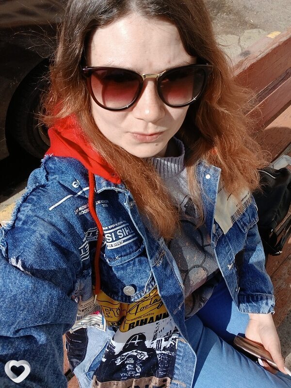 Yulia, 32, Владивостоке — анкета №4359568