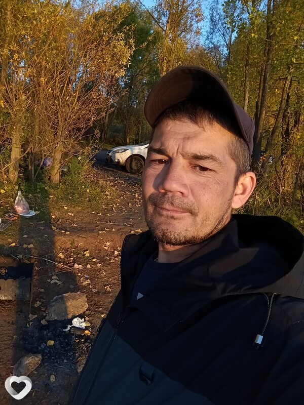 Эльдар, 40, Стерлитамаке — анкета №4359571
