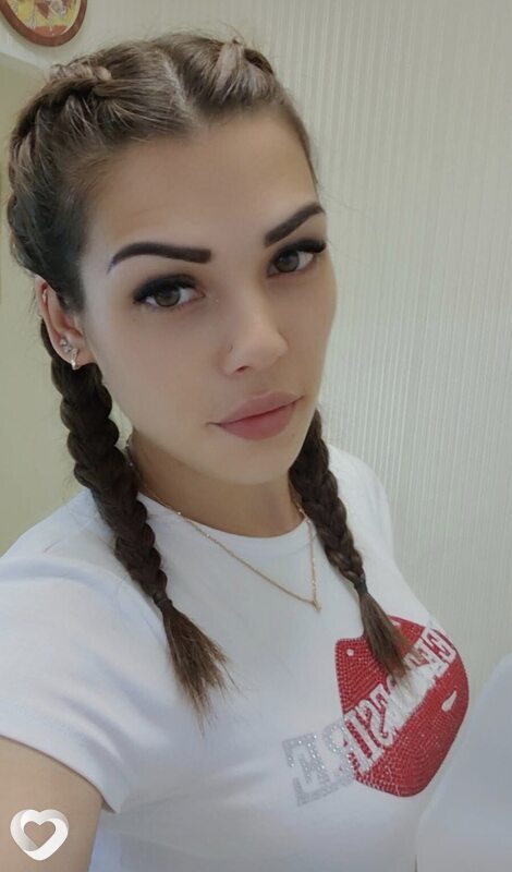 Любовь, 30, Петрозаводске — анкета №4359576