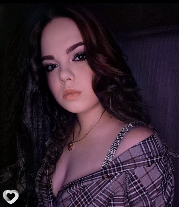 Юлия, 24, Краснодаре — анкета №4359629