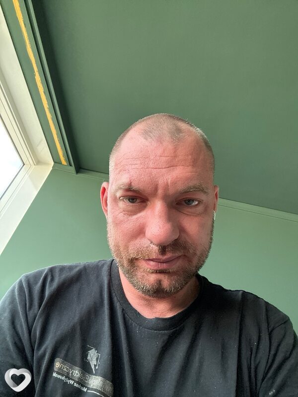 Misha, 44, Берлине — анкета №4359635