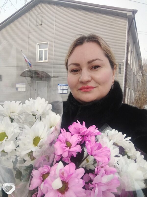 Nastya, 42, Иркутске — анкета №4359637