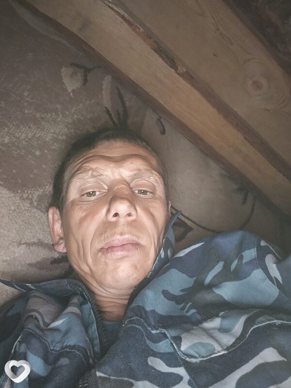 Алексей, Куйтун
