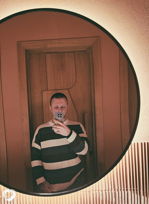 Алексей, 30, Евпатории — анкета №4359644