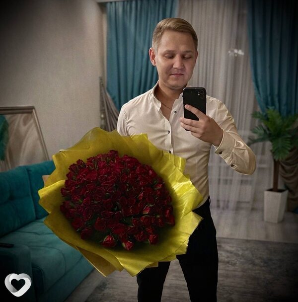 Павел, 29, Балашихе — анкета №4359645