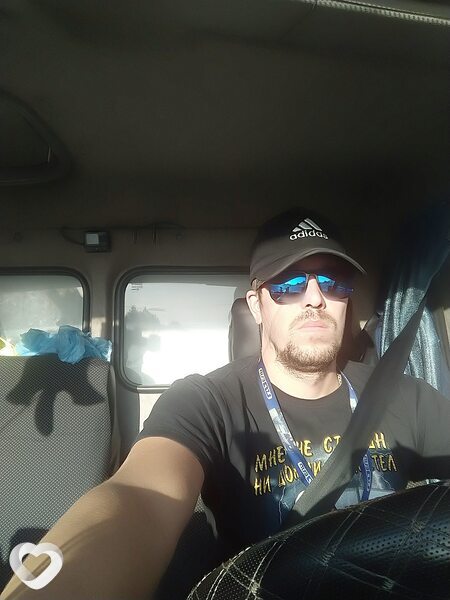 Михаил, 36, Москве — анкета №4359612