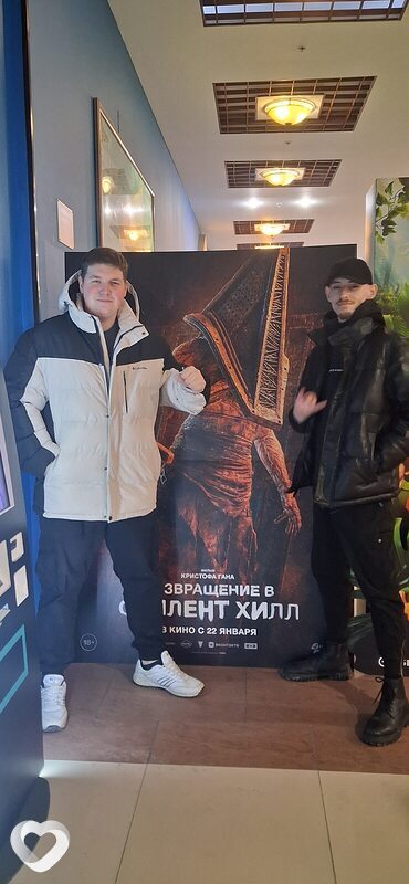 Артём, 25, Санкт-Петербурге — анкета №4359616