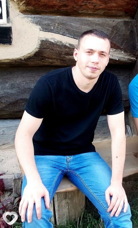 Артем, 30, Симферополе — анкета №4359624