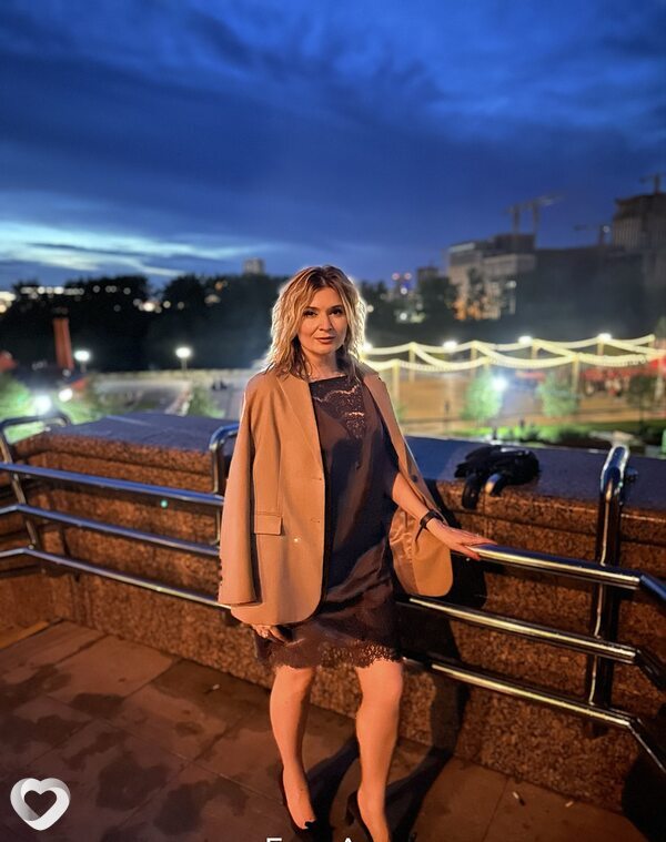 Наталья, 49, Тюмени — анкета №4359478