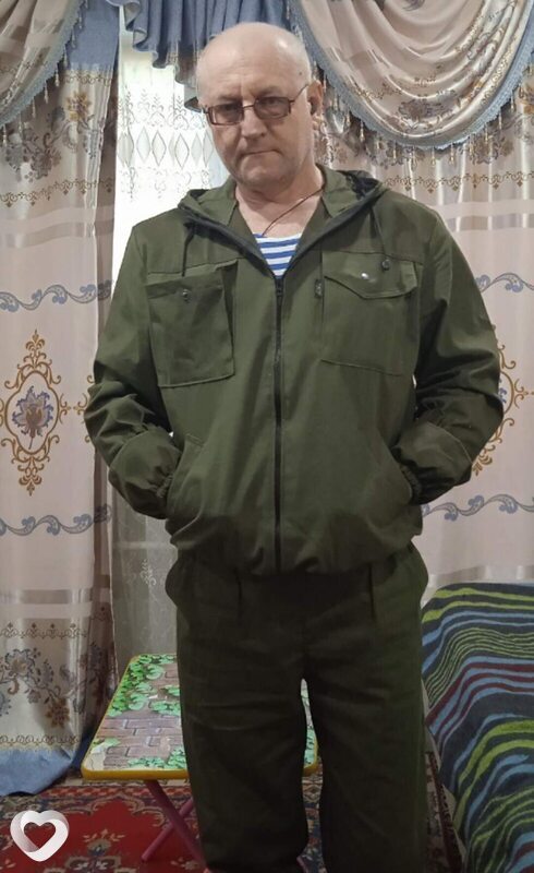 Олег, 49, Нижнем Новгороде — анкета №4359482