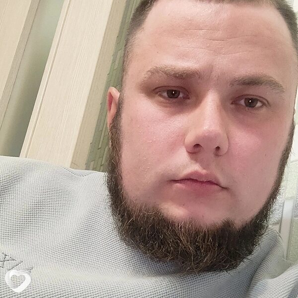 Евгений, 27, Красноярске — анкета №4359484