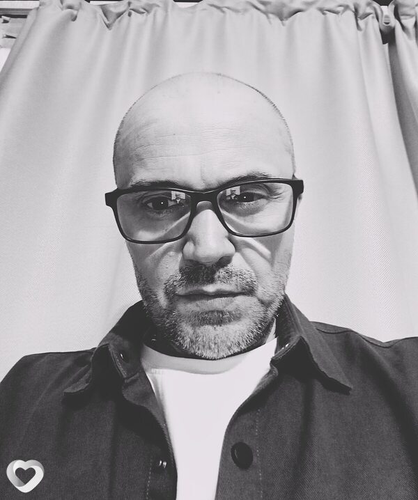 Константин, 39, Мелитополе — анкета №4359485
