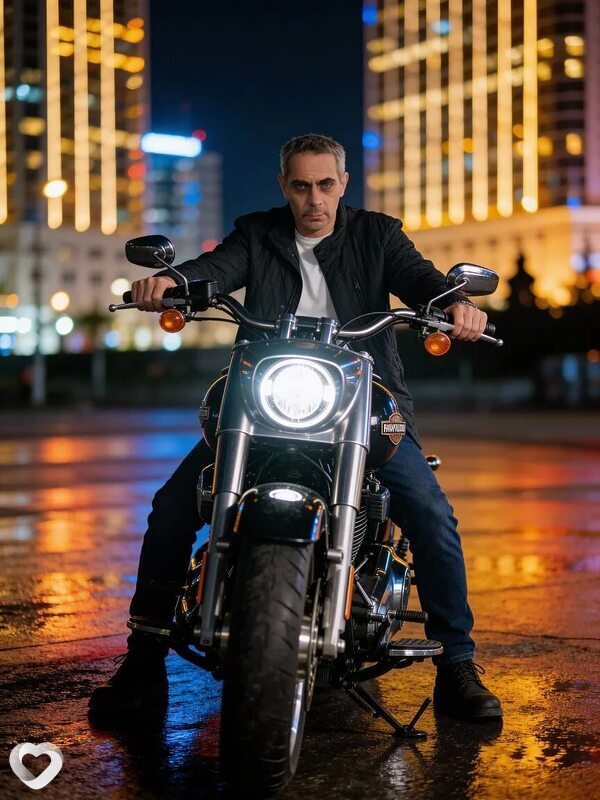 Александр, 45, Ступине — анкета №4359487