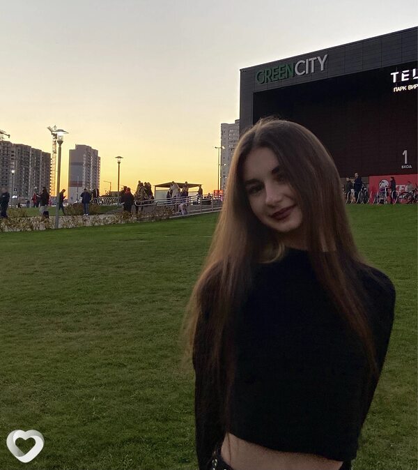 Флатершай, 21, Минске — анкета №4359491
